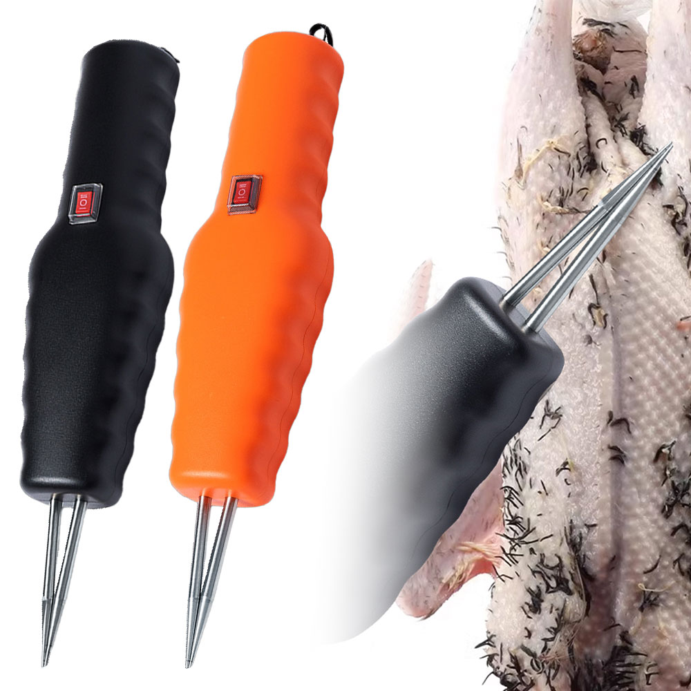 Chicken Plucker Machine - الكهربائية سريعة ناتف الدجاج النازع الشعر