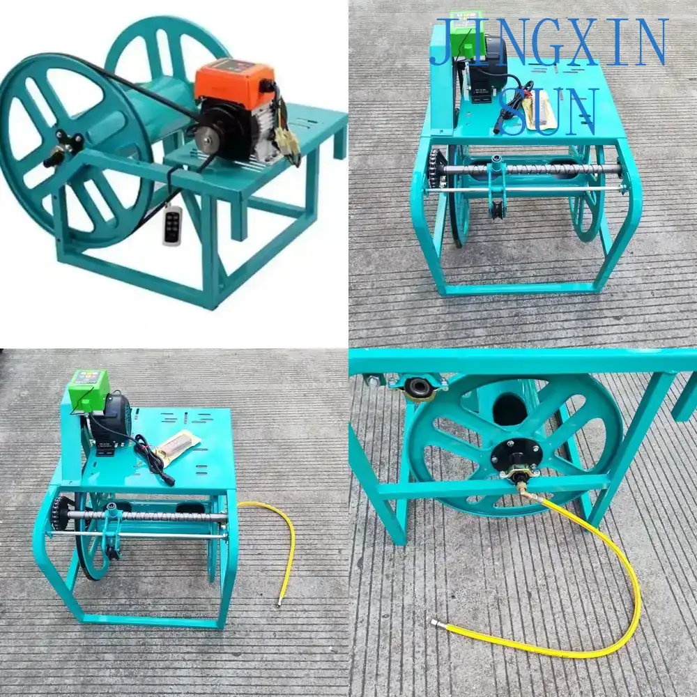 Agriculture Farming Hand Tools - طائرة بدون طيار للرش الزراعي بمدى
