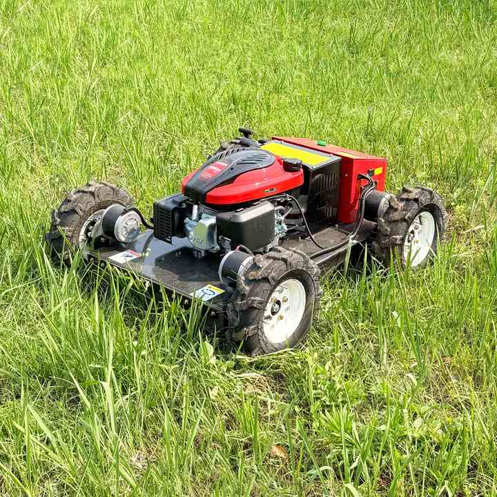 Orchard Sprayer Tractor - ارتفاع حجم بوم البخاخ شنت بوم