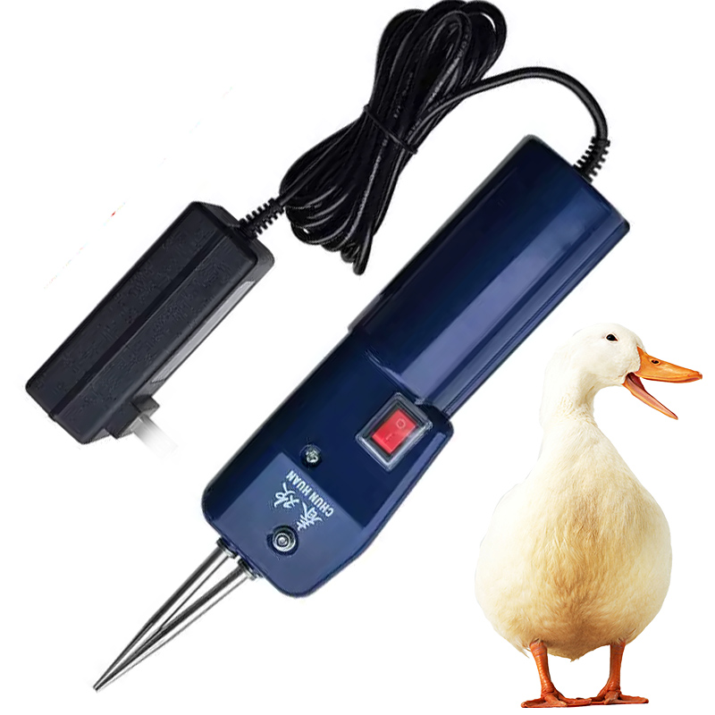 Chicken Plucker Machine - يده آلة ناتف الريش التلقائي الدواجن