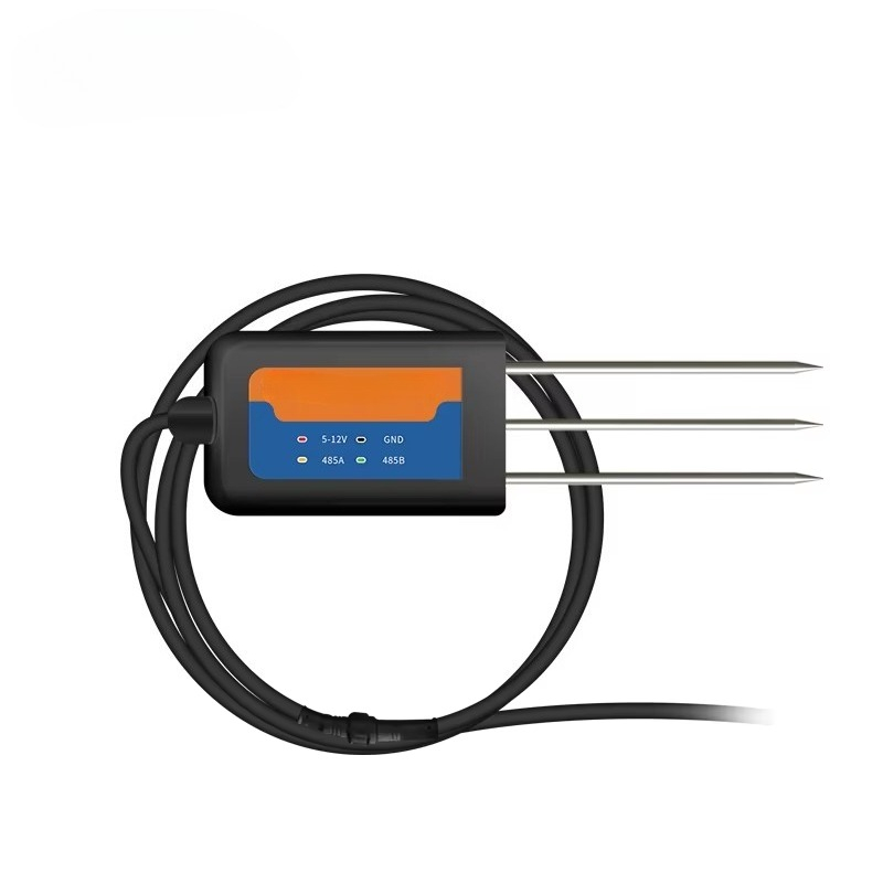Soil Moisture Sensor - IOT 4G الزراعة الرقمية التربة Npk