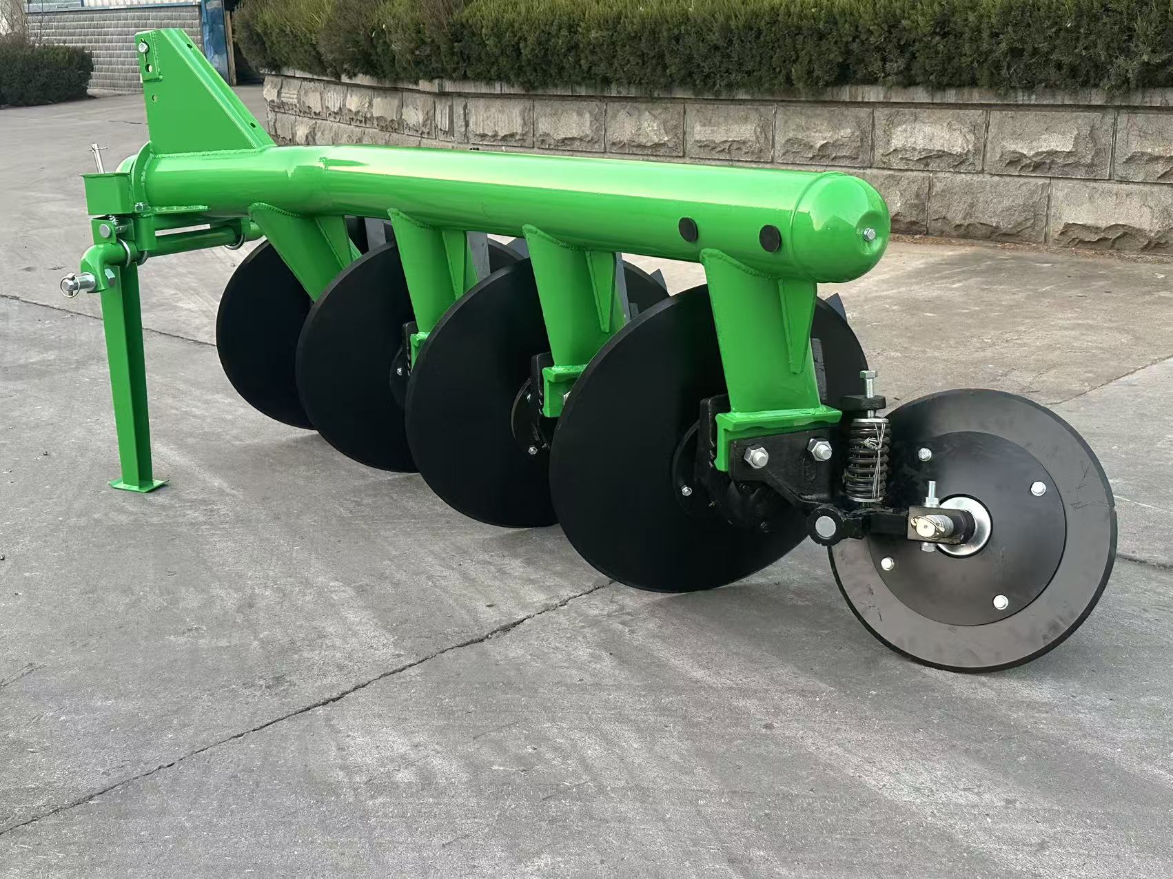 Farm Agriculture - 1lyx-430 آلات الحراثة الزراعية القرصية آلات
