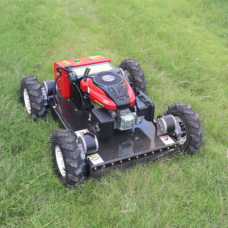 Orchard Sprayer Tractor - رشاش مبيدات عالي السعة مثبت على
