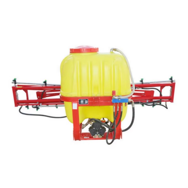Orchard Sprayer Tractor - رشاشات معلقة كبيرة السعة للرش على