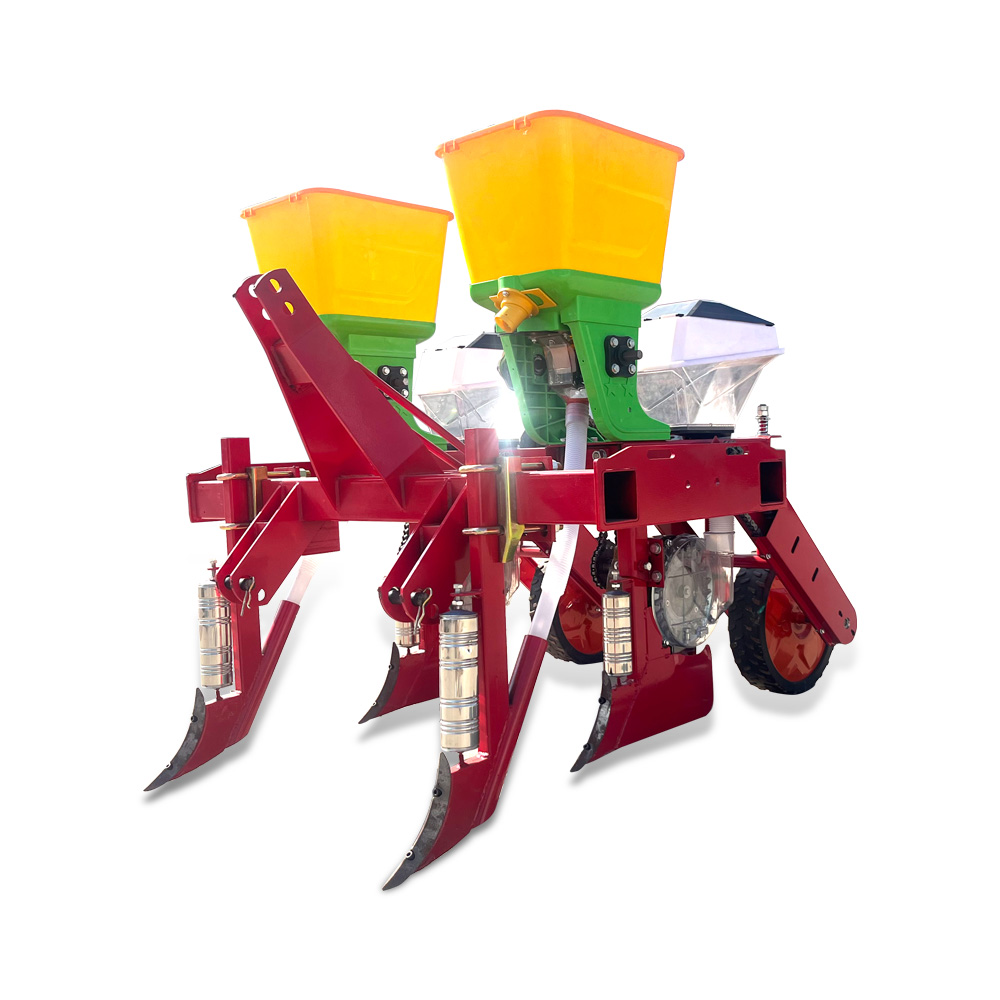 آلة زراعة بذور يدوية احترافية  - مراجعة Seed Planter وسعره