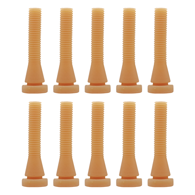 جهاز إزالة الأصابع لنتف الدواج - مراجعة Chicken Plucker Machine وسعره