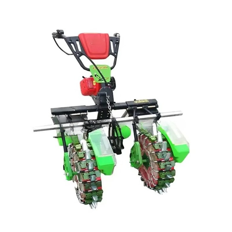 آلة بذر البذور بتصميم جديد، آل - مراجعة Seed Planter وسعره