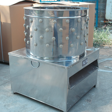 معدات أساسية لذبح الدواجن: آلة - مراجعة Chicken Plucker Machine وسعره