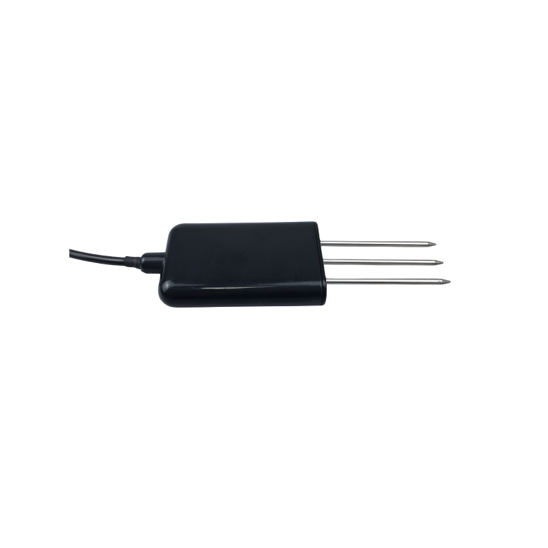 CDT-30B Rs485 0-2v الناتج مصنع - مراجعة Soil Moisture Sensor وسعره