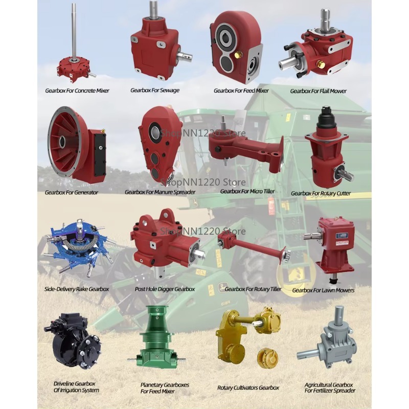 D27A D27J D27B سلسلة والعتاد ا - مراجعة Orchard Sprayer Tractor وسعره