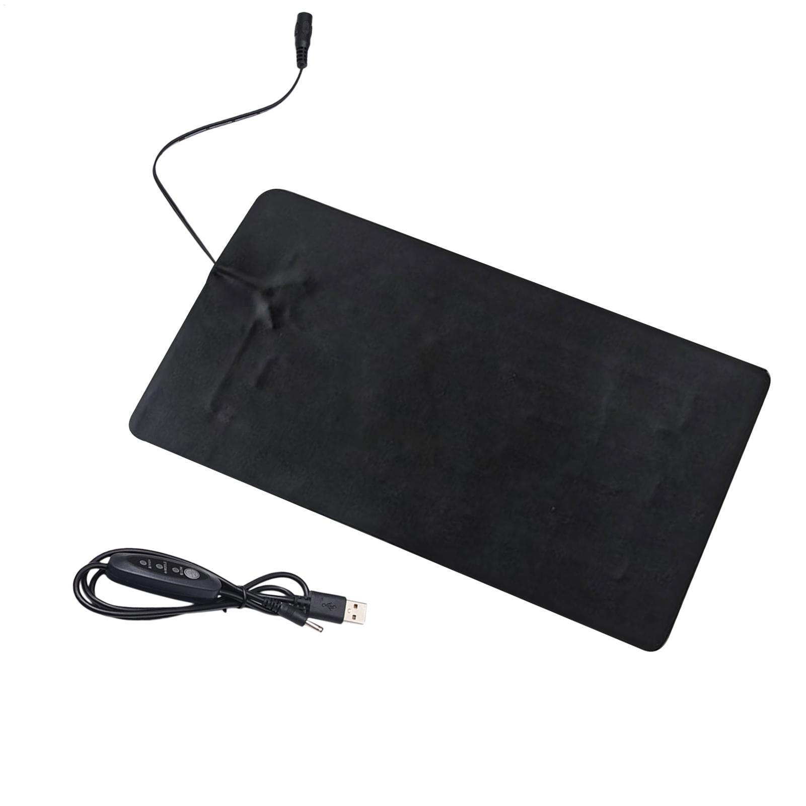بساط حراري للشتلات بقوة 8.5 وا - مراجعة Seedling Heat Mat وسعره