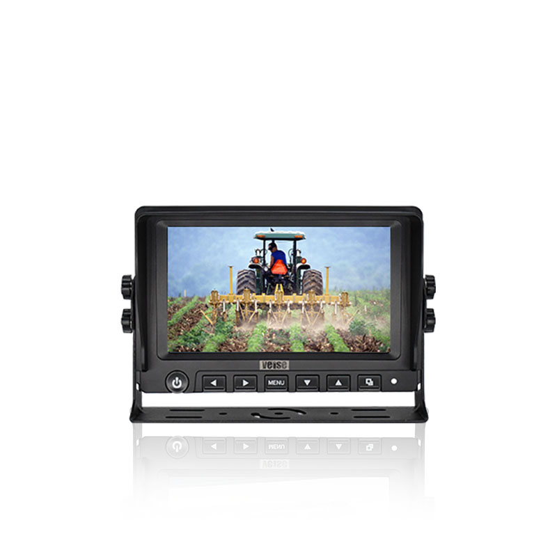 مراقبة المعدات الزراعية اللاسل - مراجعة Farm Agriculture وسعره