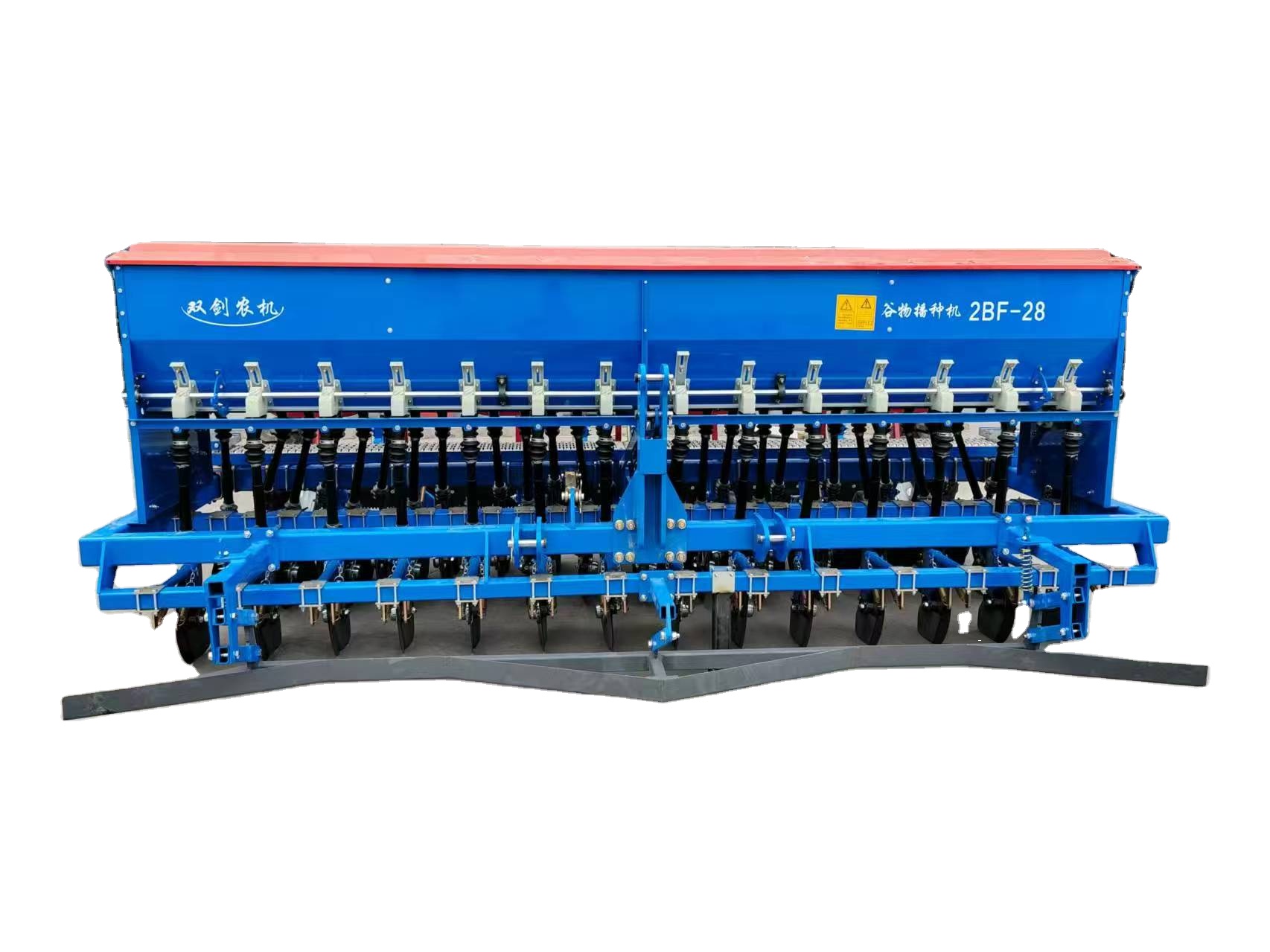 أسعار الجملة الآلات الزراعية آ - مراجعة Seed Planter وسعره