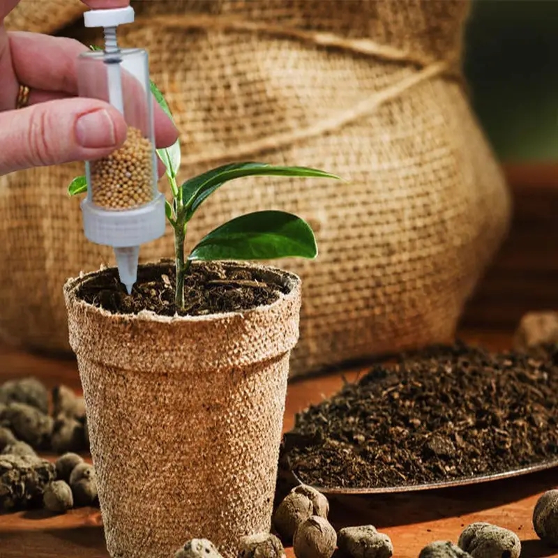 1 قطعة موزع البذور المحمولة ،  - مراجعة Seed Planter وسعره