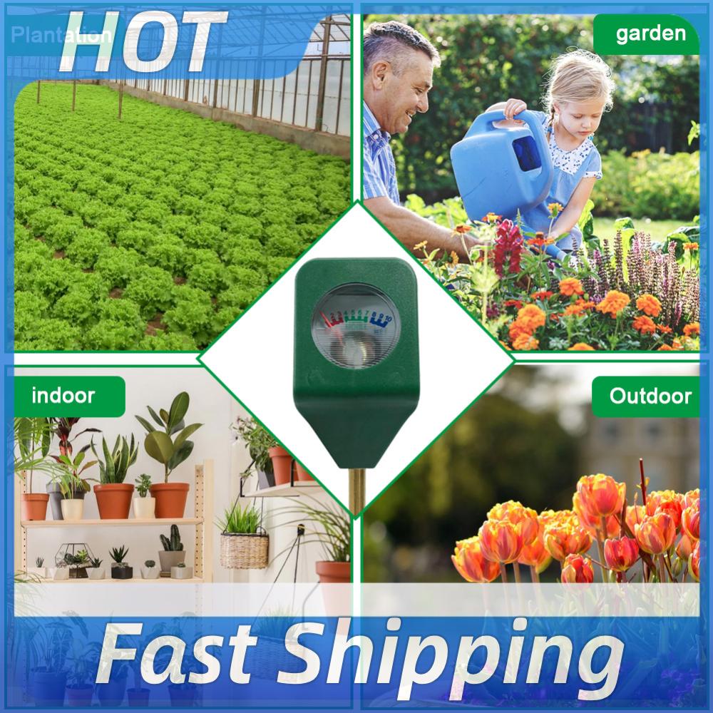 جهاز استشعار رطوبة التربة مع م - مراجعة Soil Moisture Sensor وسعره