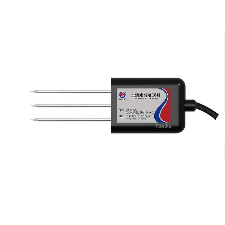 مجسات التربة من الفولاذ المقاو - مراجعة Soil Moisture Sensor وسعره