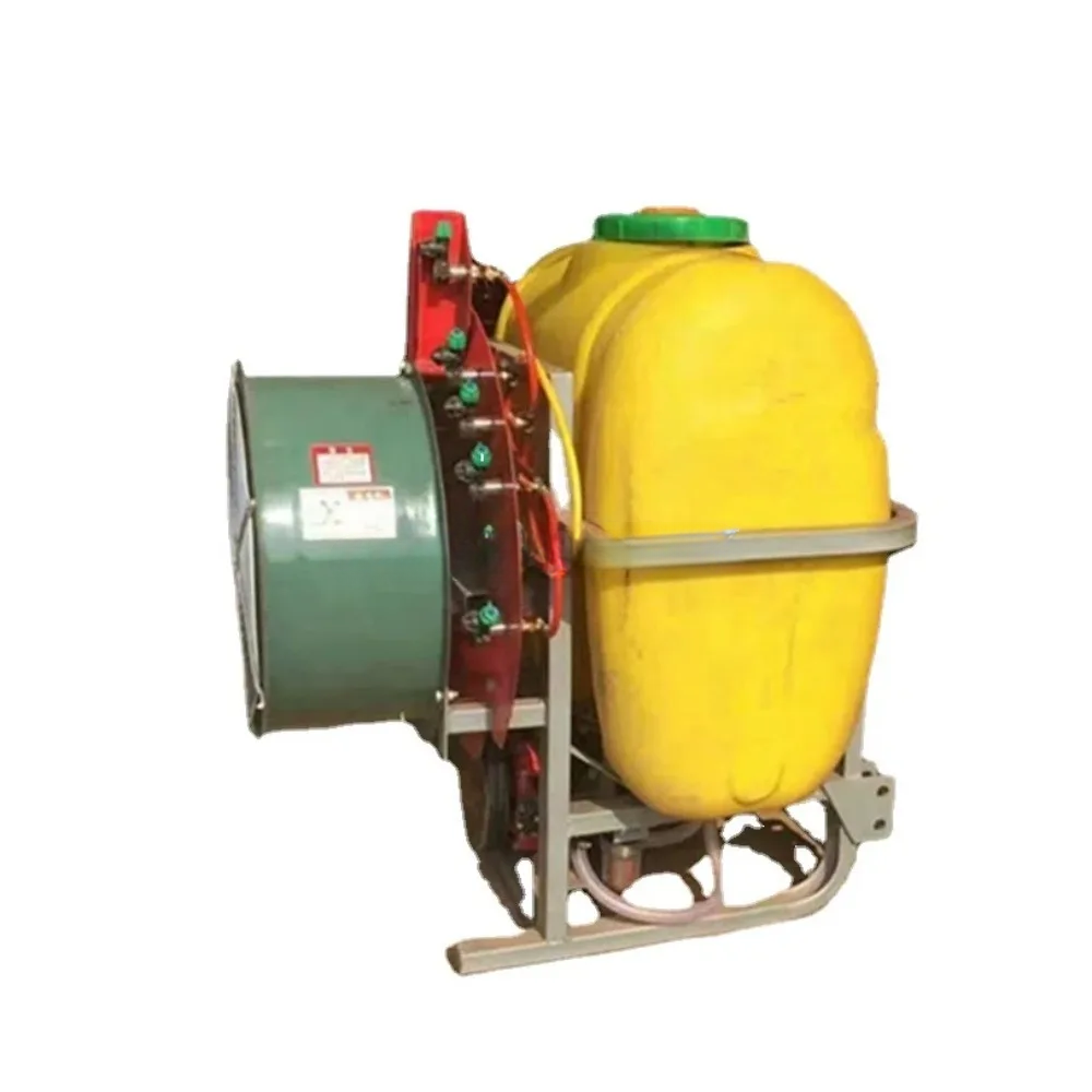 حار بيع ل CE المعتمدة شنت جرار - مراجعة Orchard Sprayer Tractor وسعره